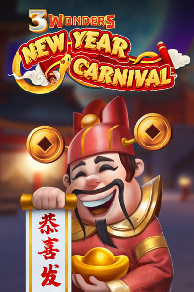 3 Wonders New Year Carnival